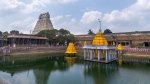కాంచీపురాన్ని వెయ్యి దేవాలయాల నగరంగా పిలుస్తారు ఎందుకు.. పురాతన చరిత్ర ఏమిటంటే!